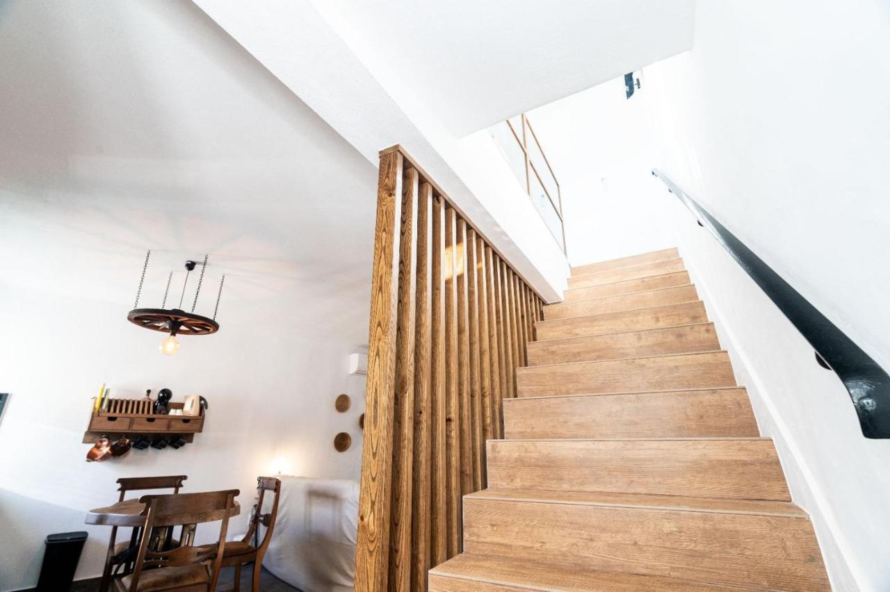 Casa Estabulo- Cozy Rustic Farmhouse Loft Touro Estômbar Extérieur photo