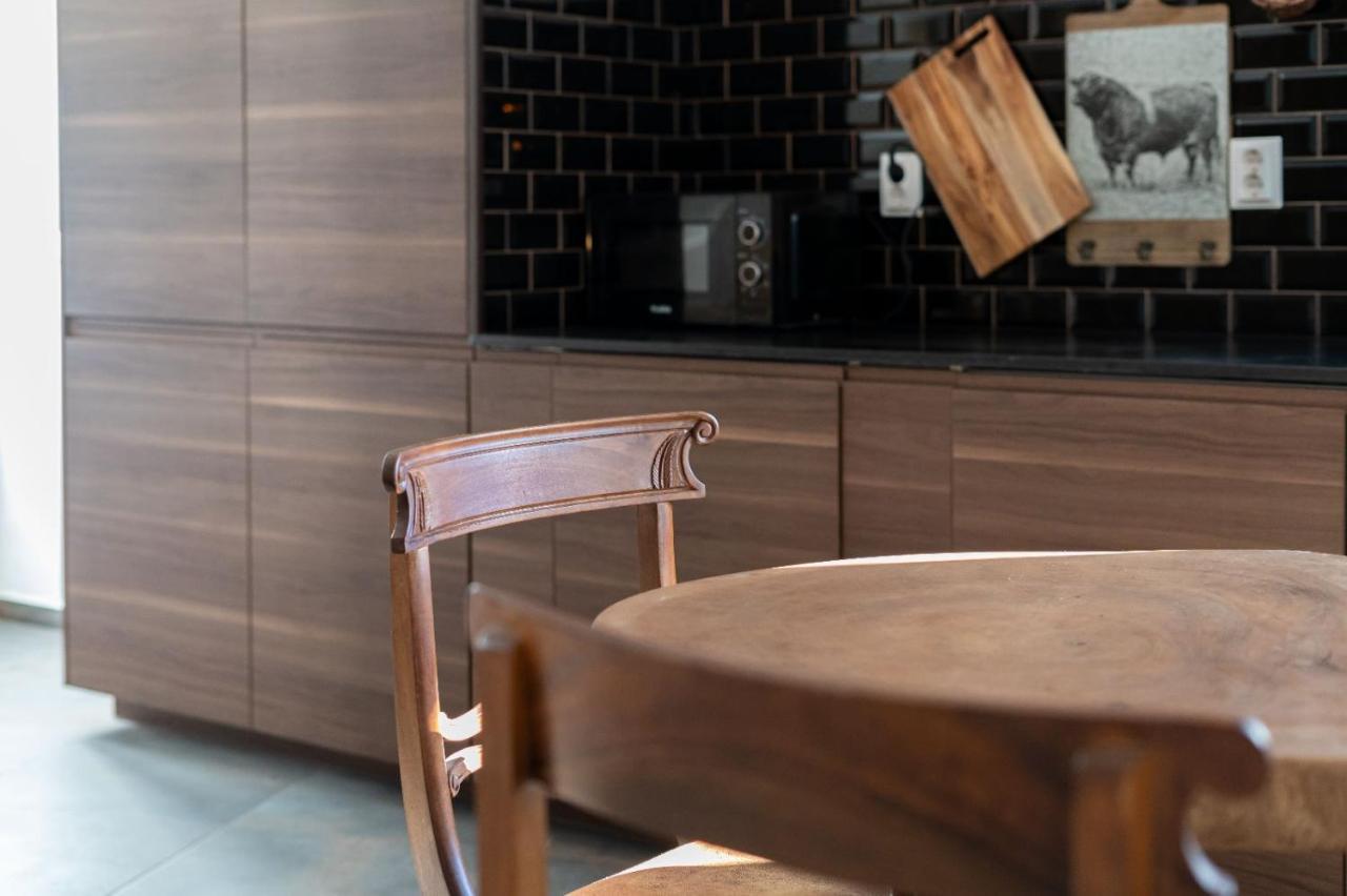 Casa Estabulo- Cozy Rustic Farmhouse Loft Touro Estômbar Extérieur photo