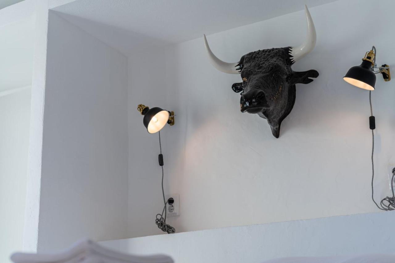 Casa Estabulo- Cozy Rustic Farmhouse Loft Touro Estômbar Extérieur photo