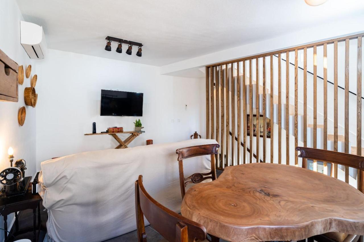 Casa Estabulo- Cozy Rustic Farmhouse Loft Touro Estômbar Extérieur photo