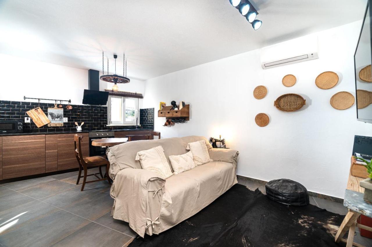 Casa Estabulo- Cozy Rustic Farmhouse Loft Touro Estômbar Extérieur photo