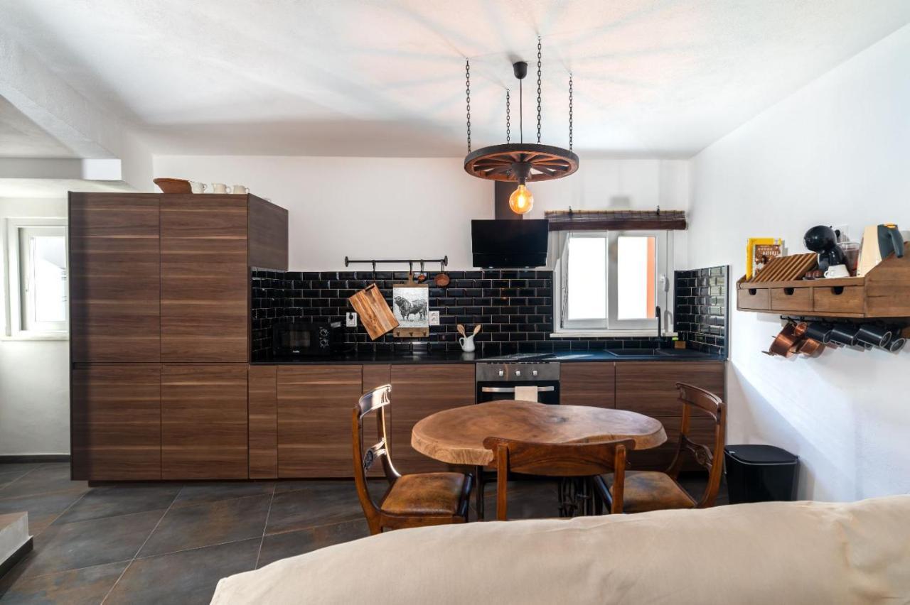 Casa Estabulo- Cozy Rustic Farmhouse Loft Touro Estômbar Extérieur photo