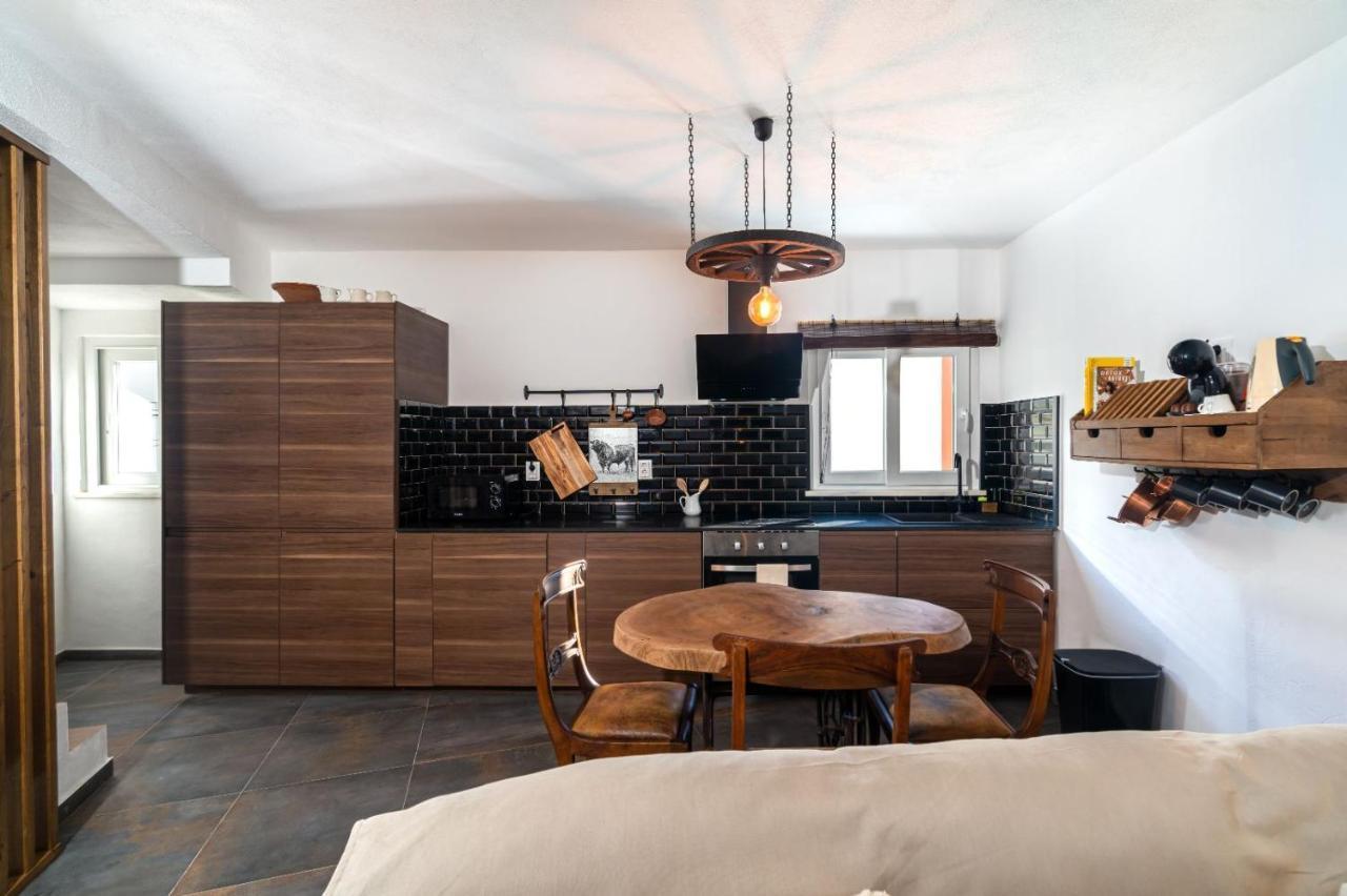 Casa Estabulo- Cozy Rustic Farmhouse Loft Touro Estômbar Extérieur photo