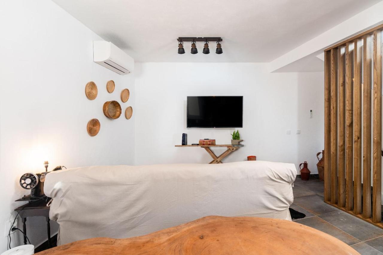 Casa Estabulo- Cozy Rustic Farmhouse Loft Touro Estômbar Extérieur photo
